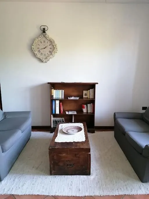 Tra Etna E Mare Apartment Valverde  Italy